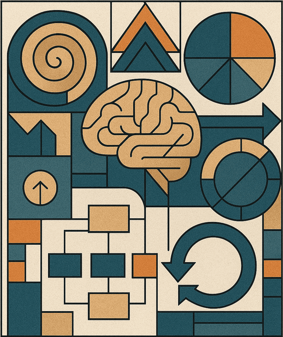 Software Engineering Is Full of Hidden Thinking Models